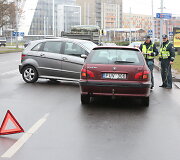 Įvykio vietoje