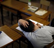 Ispanijos skurde gyvenantys vaikai pagalbos sulaukia i&scaron; Carito
