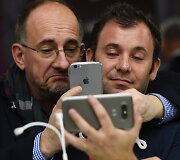 MWC &ndash; didžiausia pasaulyje mobiliųjų technologijų mugė