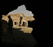&bdquo;Islamo valstybė&ldquo; Irake sunaikino seniausią krik&scaron;čioni&scaron;kąjį Mar Mattai vienuolyną