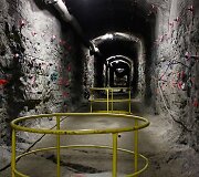 Suomiai branduolines atliekas laidos brangiausiame kape pasaulyje