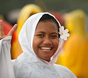 Tarptautinis katalikų jaunimo festivalis Krokuvoje