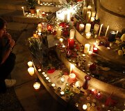 Prancūzija gedi džihadistų nužudyto kunigo