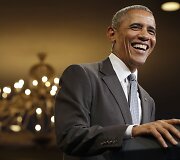 Barackas Obama