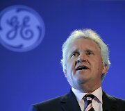 20. Jeffas Immeltas &ndash; &bdquo;General Electric&ldquo; vadovas