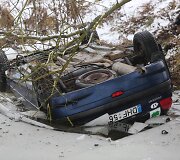 Įvykio vietoje