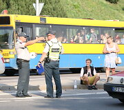 Įvykio vietoje