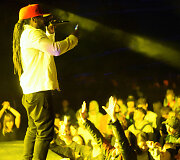 &bdquo;Revolution Festival 2016&ldquo; akimirka
