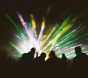 &bdquo;Revolution Festival 2016&ldquo; akimirka