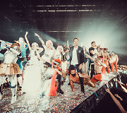 &bdquo;Radistai Future Arena Show&ldquo;