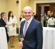 Arminas Lydeka