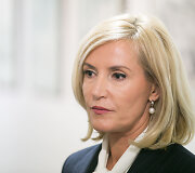 Živilė Pinskuvienė