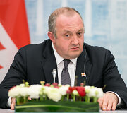 Georgijus Margvela&scaron;vilis