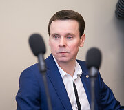Raimondas Kurlianskis