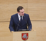 Evaldas Pa&scaron;ilis