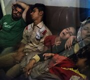 Kur papuola nakvojantys migrantai Europoje