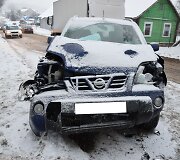 Įvykio vietoje