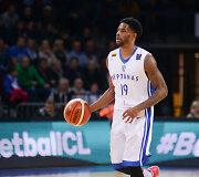 Larry Drew