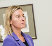 Federica Mogherini