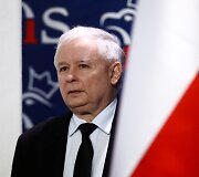 Jaroslawas Kaczynskis