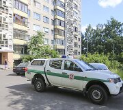 Įvykio vietoje