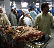 Afganistaną, Indiją ir Pakistaną supurtė 7,5 balo žemės drebėjimas