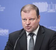 Saulius Skvernelis