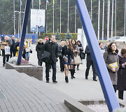 Paroda &bdquo;Vaikų &scaron;alis&ldquo;