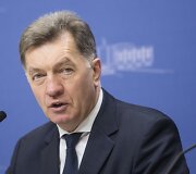 Algirdas Butkevičius