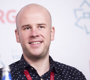 Algirdas Rama&scaron;ka