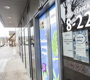 &bdquo;Maxima&ldquo; Žvėryne