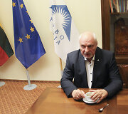 Valentinas Mazuronis