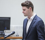 Mykolas Majauskas.