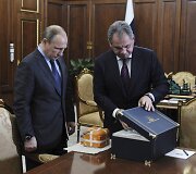 Maskva perėmė Rusijos karinių oro pajėgų lėktuvo, kurį praeitą mėnesį numu&scaron;ė Turkija, juodąją dėžę