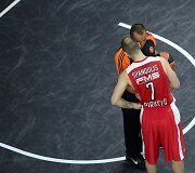 Vassilis Spanoulis