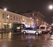 Sprogimas Maskvoje