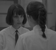 Filmo &bdquo;A&scaron;, Olga Hepnarova&ldquo; kadrai