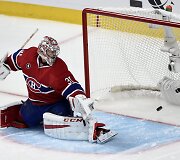 NHL: &bdquo;Montreal Canadiens&ldquo; &ndash; &bdquo;Tampa Bay Lightning&ldquo;