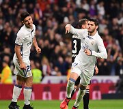 Ispanijos futbolo lyga: Madrido &bdquo;Real&ldquo; &ndash; La Korunjos &bdquo;Deportivo&ldquo;