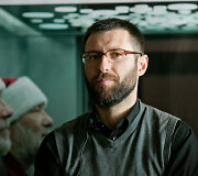 Ignas Mi&scaron;kinis