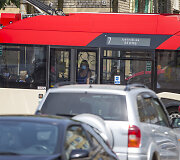 Vilniaus vie&scaron;asis transportas