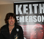Keithas Emersonas