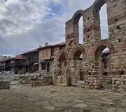 Burgasas