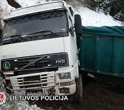 Įvykio vietoje
