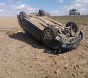 &bdquo;Subaru&ldquo; avarija prie &Scaron;venčionių
