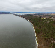 Dovainonių atodanga