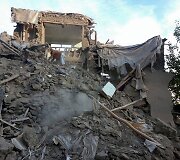 Afganistaną, Indiją ir Pakistaną supurtė 7,5 balo žemės drebėjimas