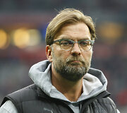 Jurgenas Kloppas