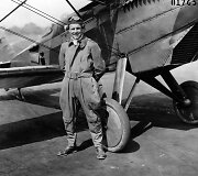James'as H. Doolittle'as