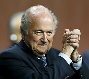 Seppas Blatteris.